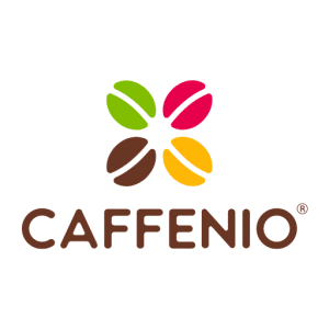 caffenio logo